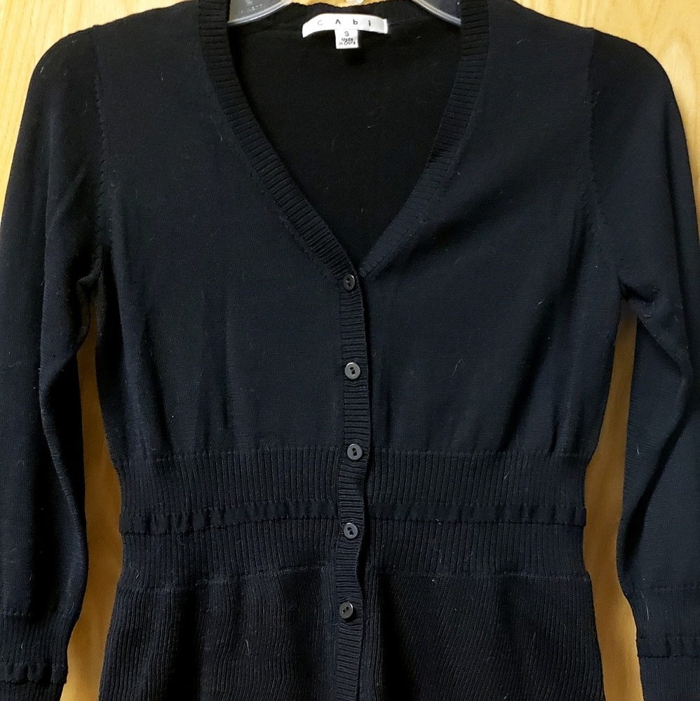 Cardigan